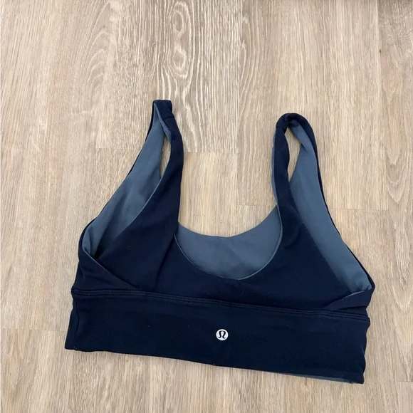 Lululemon Reversible Sports Bra - Picture 2 of 4